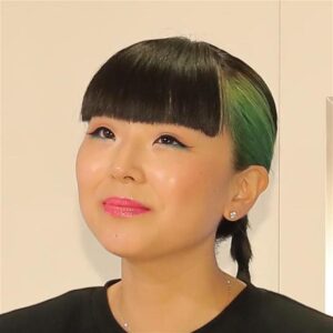 松田優作の長女 松田ゆう姫 が生み出したサメのキャラクター のほほ んニュース